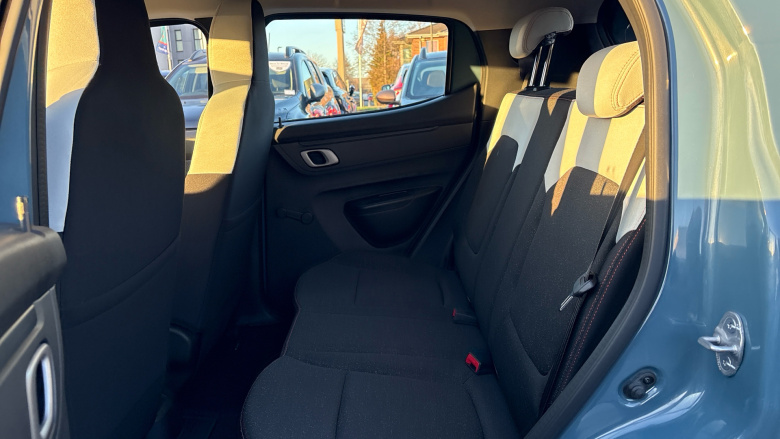 Dacia Spring 27kWh Expression 65 48kW 5dr Auto Electric Hatchback